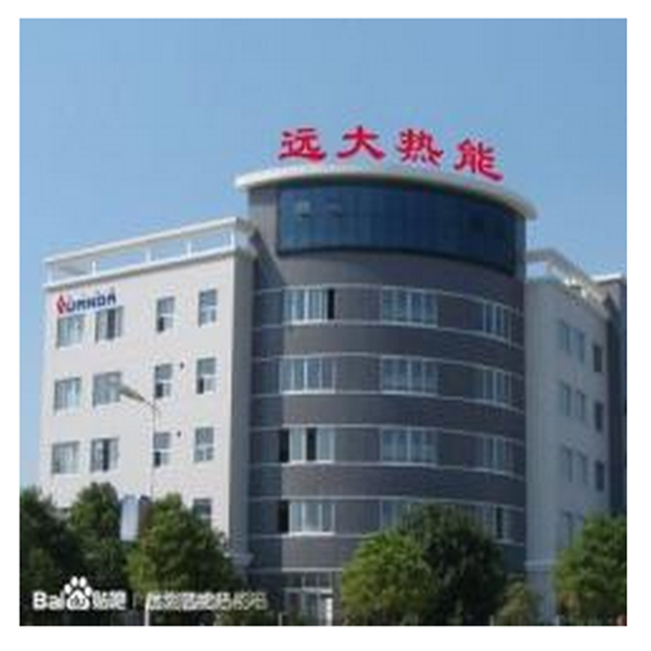 【湖南】看遠(yuǎn)大如何選擇風(fēng)機(jī)軟連接？
